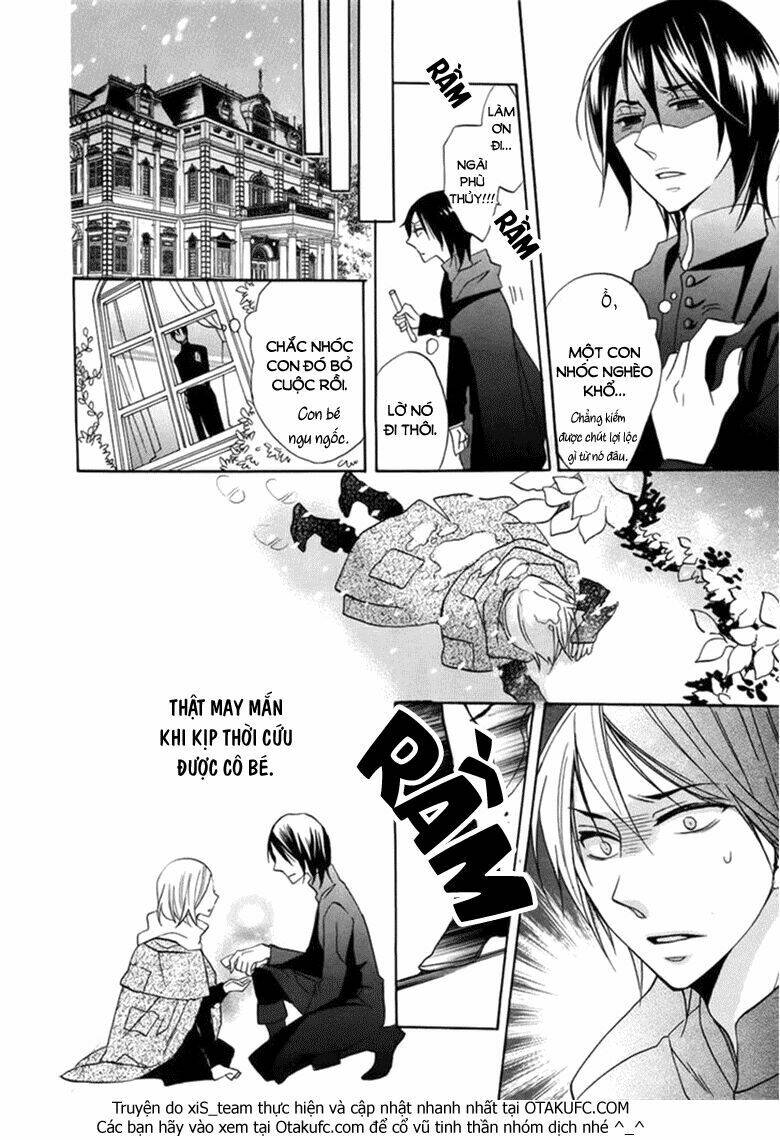 Tổng Hợp One Shot Chapter 240 - Trang 2