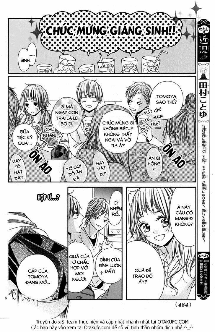 Tổng Hợp One Shot Chapter 241 - Trang 2