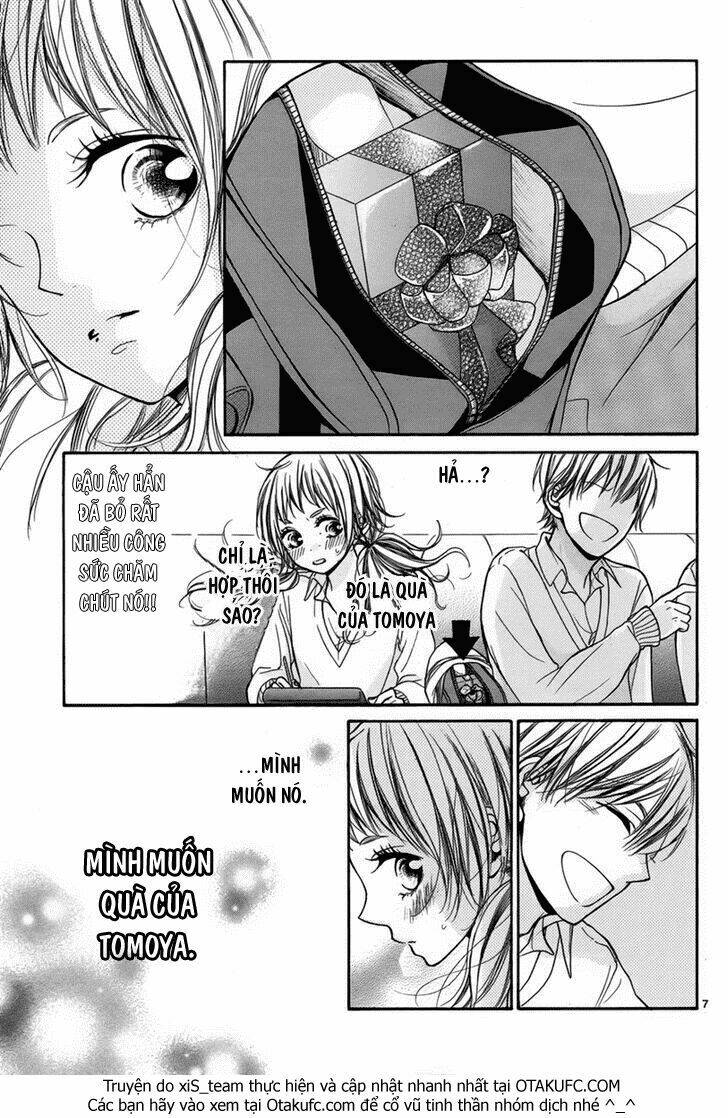 Tổng Hợp One Shot Chapter 241 - Trang 2