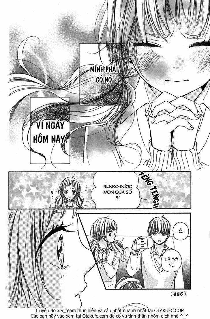 Tổng Hợp One Shot Chapter 241 - Trang 2