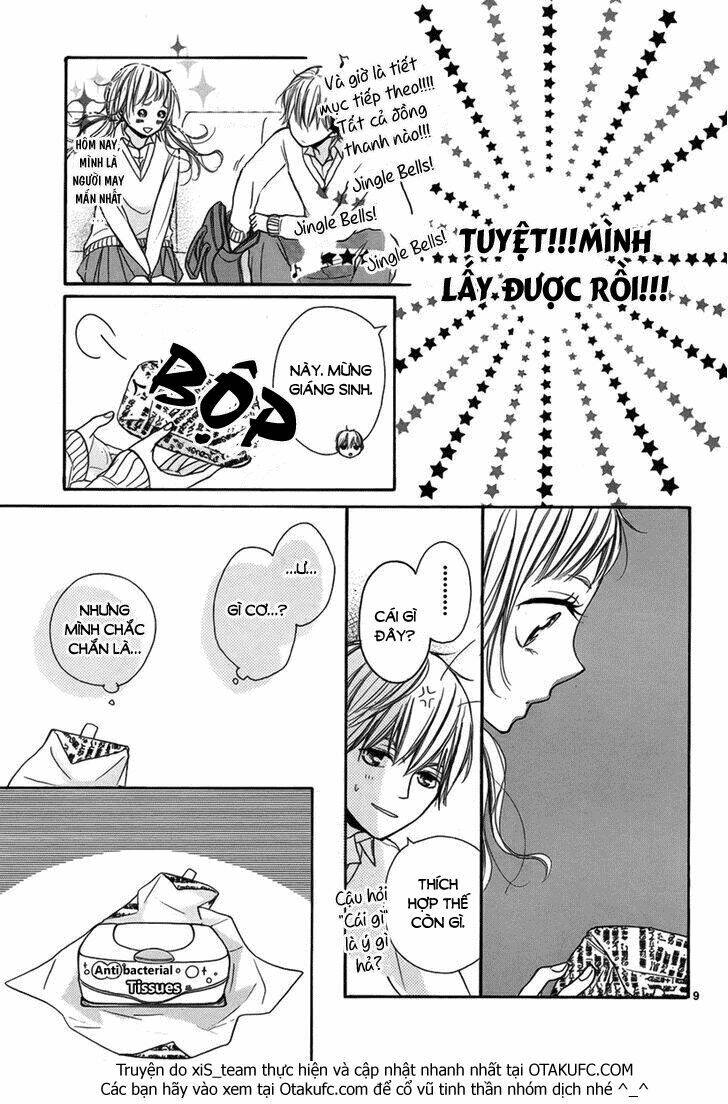 Tổng Hợp One Shot Chapter 241 - Trang 2