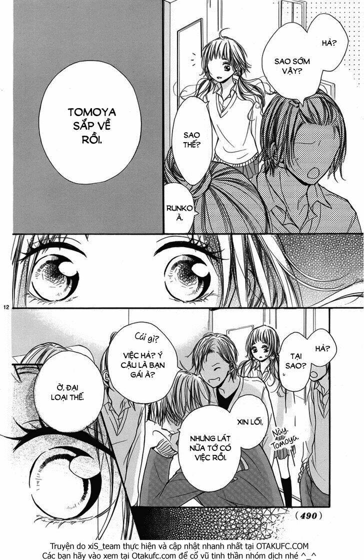 Tổng Hợp One Shot Chapter 241 - Trang 2