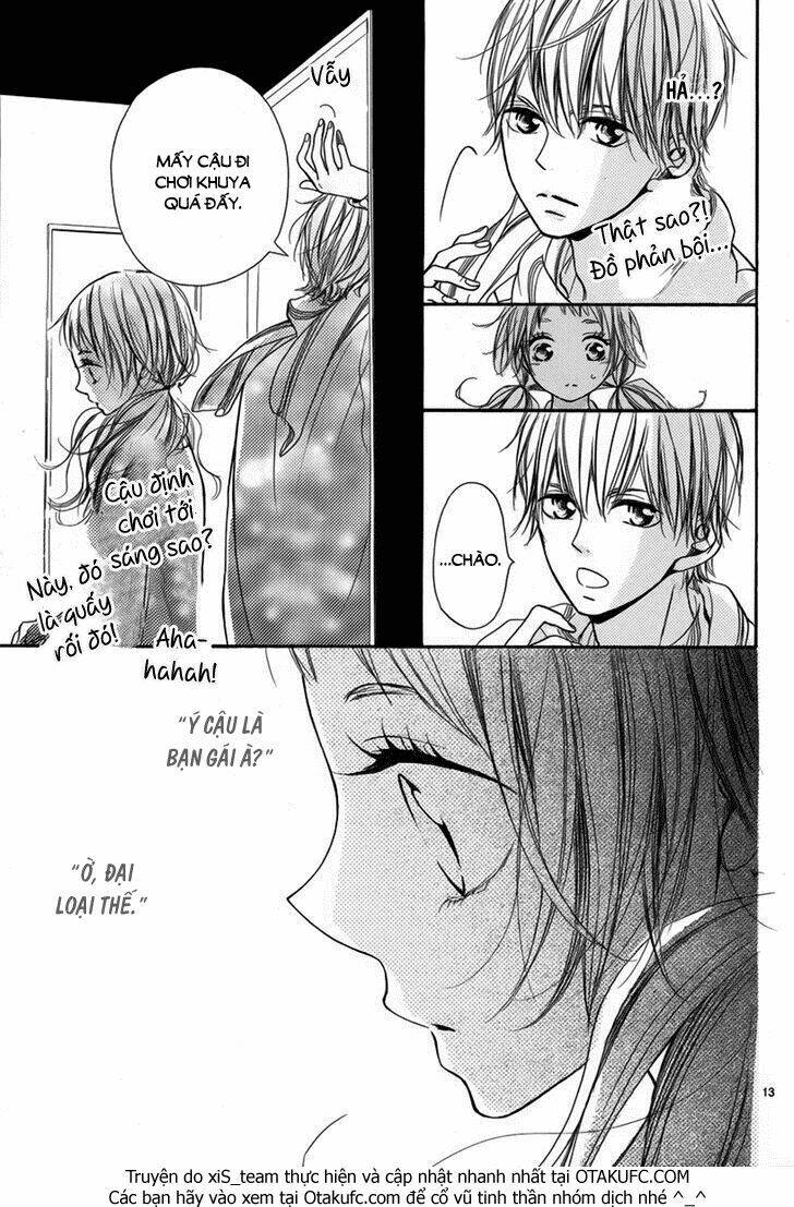 Tổng Hợp One Shot Chapter 241 - Trang 2