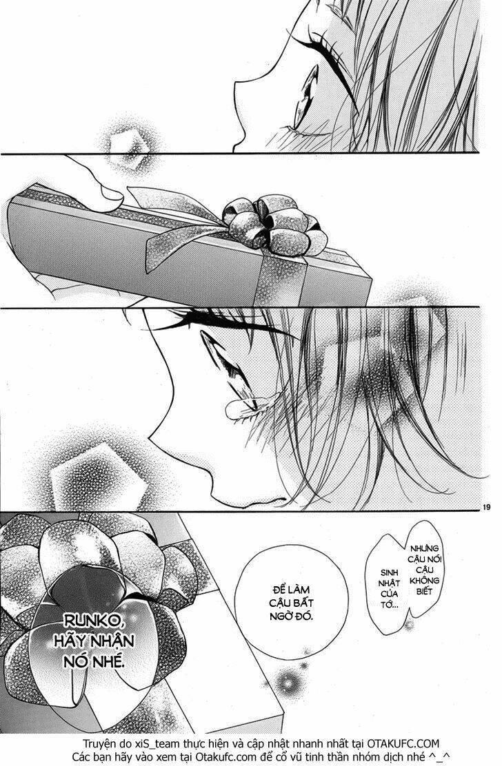 Tổng Hợp One Shot Chapter 241 - Trang 2