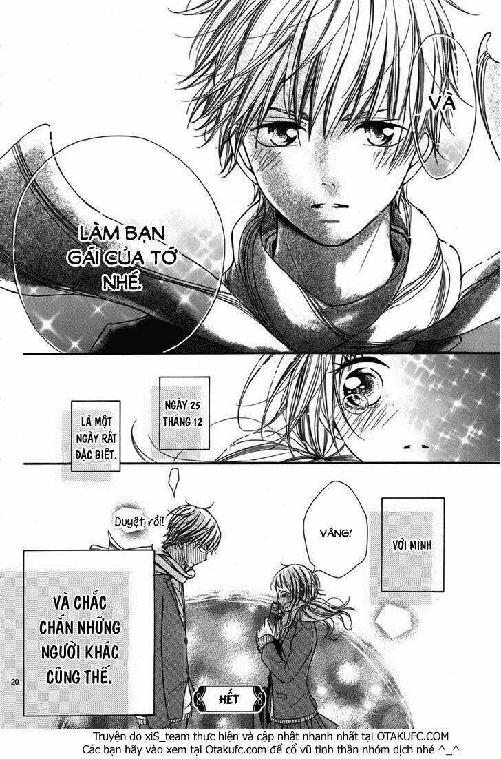 Tổng Hợp One Shot Chapter 241 - Trang 2