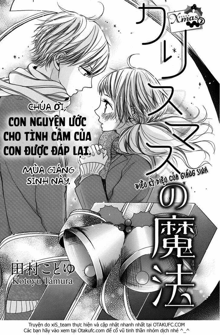 Tổng Hợp One Shot Chapter 241 - Trang 2