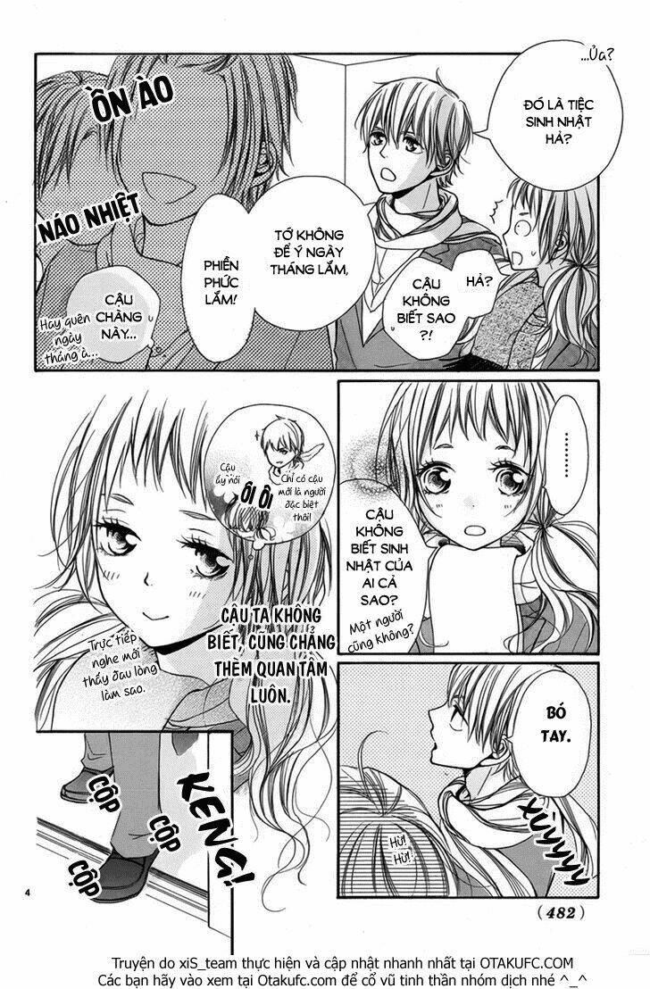 Tổng Hợp One Shot Chapter 241 - Trang 2