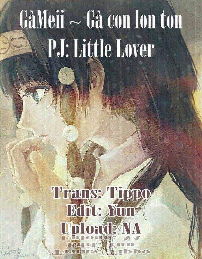 Tổng Hợp One Shot Chapter 243 - Trang 2