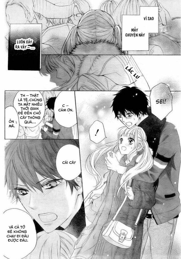 Tổng Hợp One Shot Chapter 243 - Trang 2