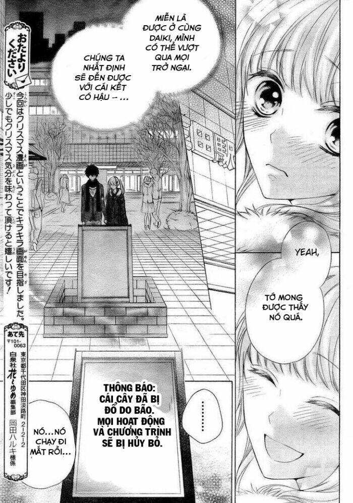 Tổng Hợp One Shot Chapter 243 - Trang 2