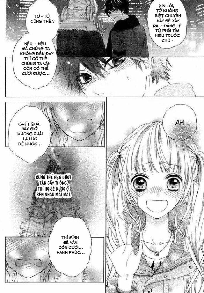 Tổng Hợp One Shot Chapter 243 - Trang 2