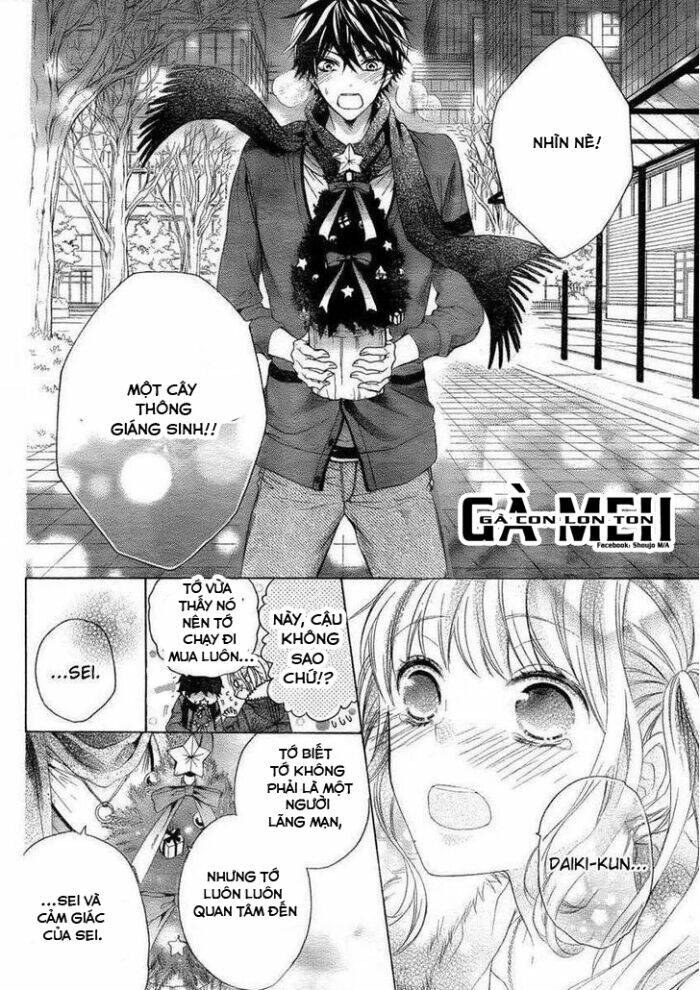 Tổng Hợp One Shot Chapter 243 - Trang 2