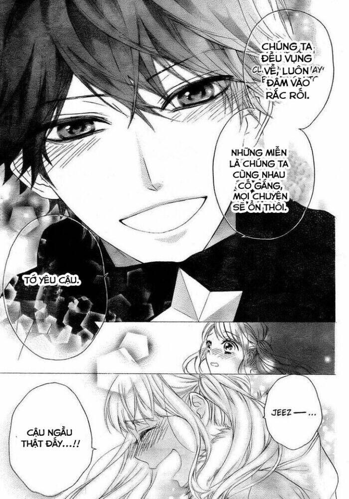 Tổng Hợp One Shot Chapter 243 - Trang 2