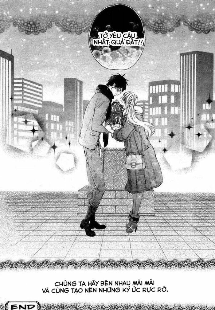 Tổng Hợp One Shot Chapter 243 - Trang 2