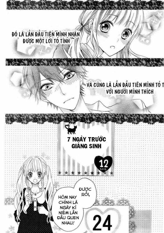 Tổng Hợp One Shot Chapter 243 - Trang 2