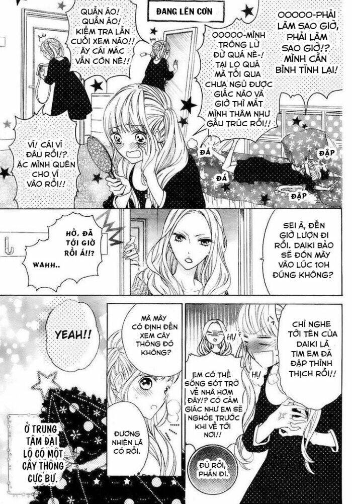 Tổng Hợp One Shot Chapter 243 - Trang 2