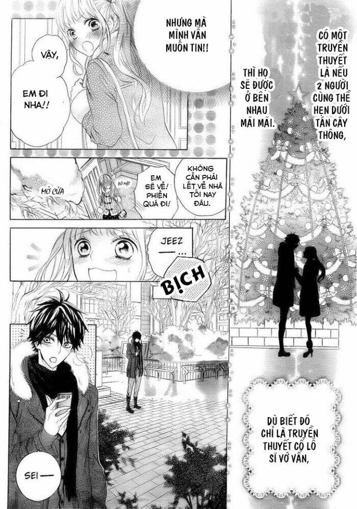 Tổng Hợp One Shot Chapter 243 - Trang 2