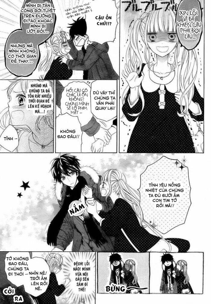 Tổng Hợp One Shot Chapter 243 - Trang 2