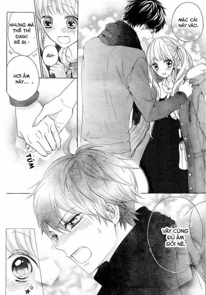 Tổng Hợp One Shot Chapter 243 - Trang 2