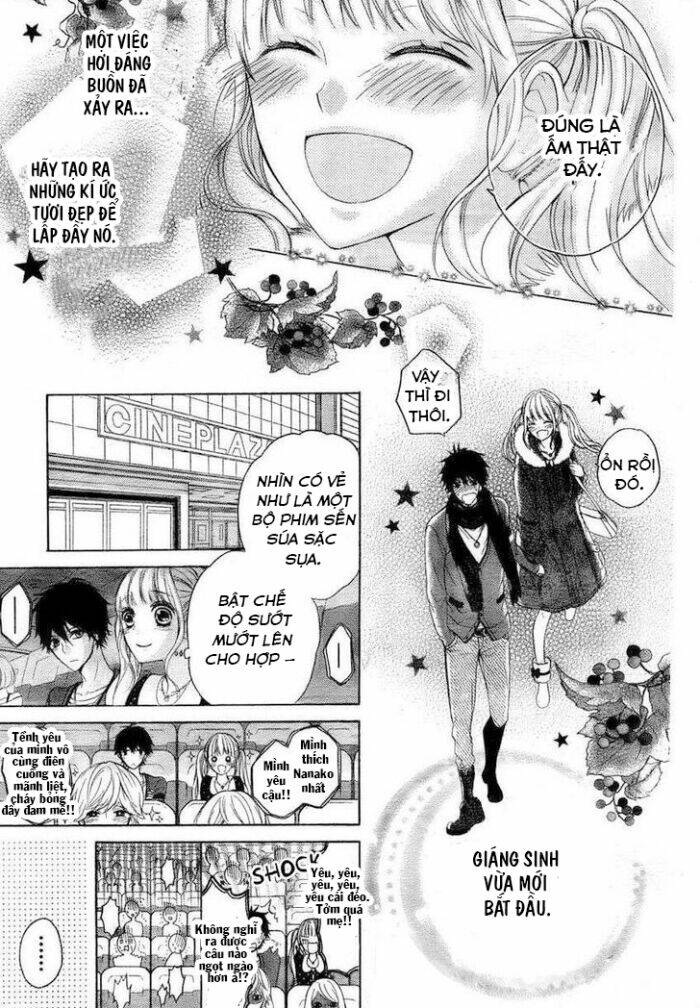 Tổng Hợp One Shot Chapter 243 - Trang 2