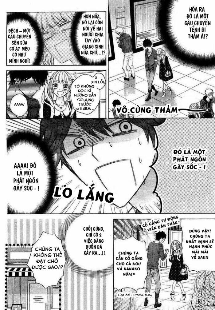 Tổng Hợp One Shot Chapter 243 - Trang 2