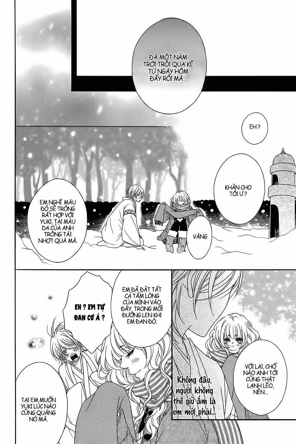 Tổng Hợp One Shot Chapter 244 - Trang 2