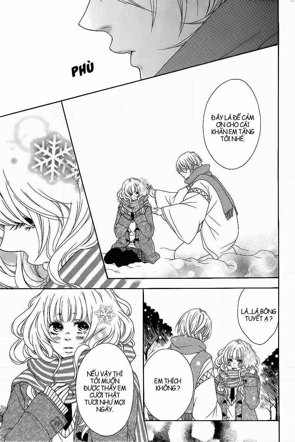 Tổng Hợp One Shot Chapter 244 - Trang 2