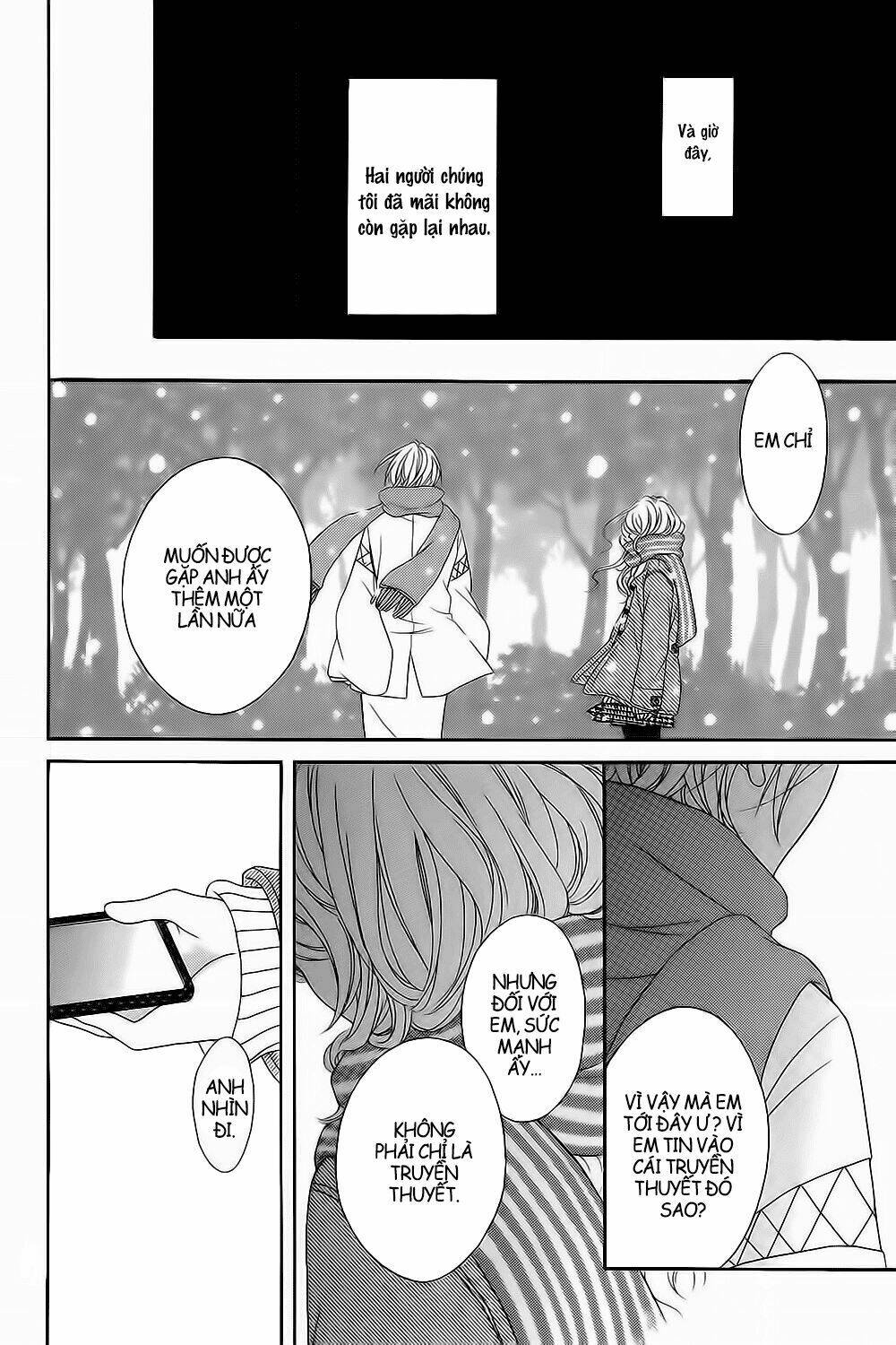 Tổng Hợp One Shot Chapter 244 - Trang 2