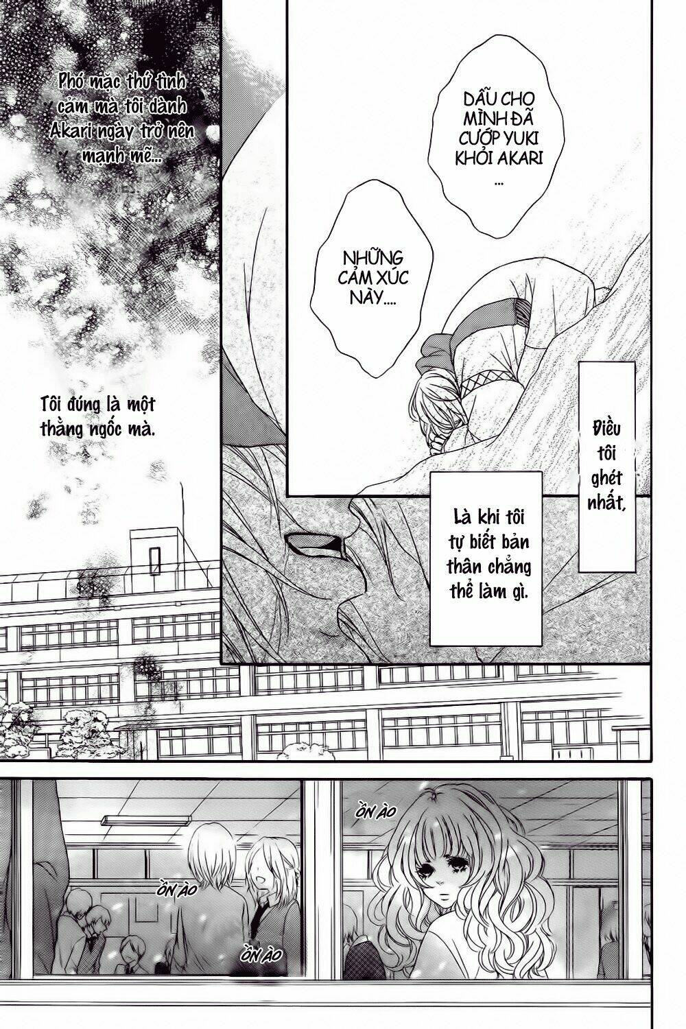 Tổng Hợp One Shot Chapter 244 - Trang 2