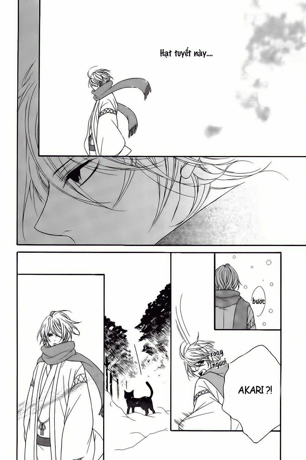 Tổng Hợp One Shot Chapter 244 - Trang 2