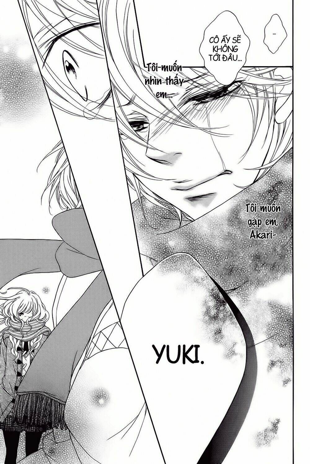 Tổng Hợp One Shot Chapter 244 - Trang 2