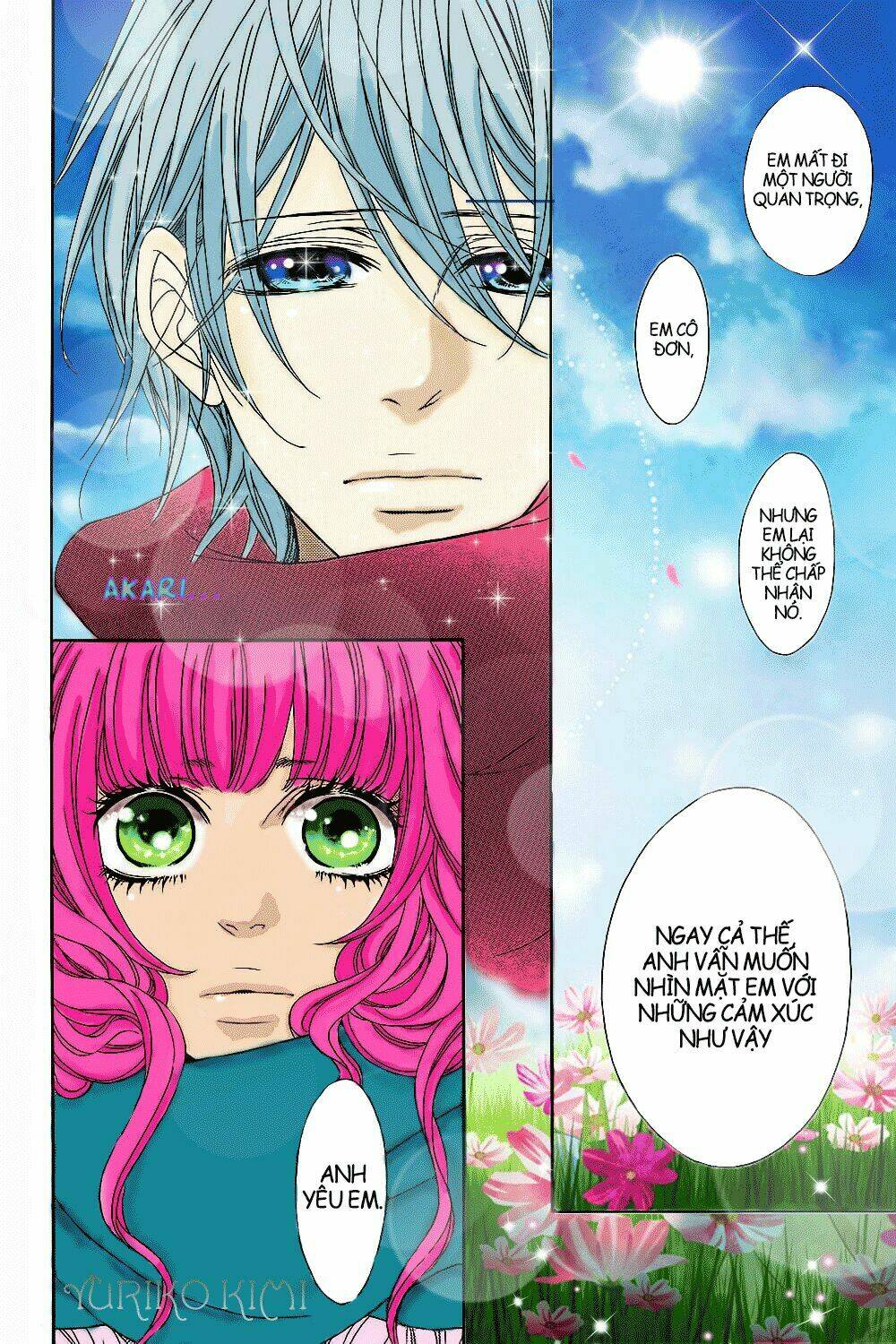 Tổng Hợp One Shot Chapter 244 - Trang 2