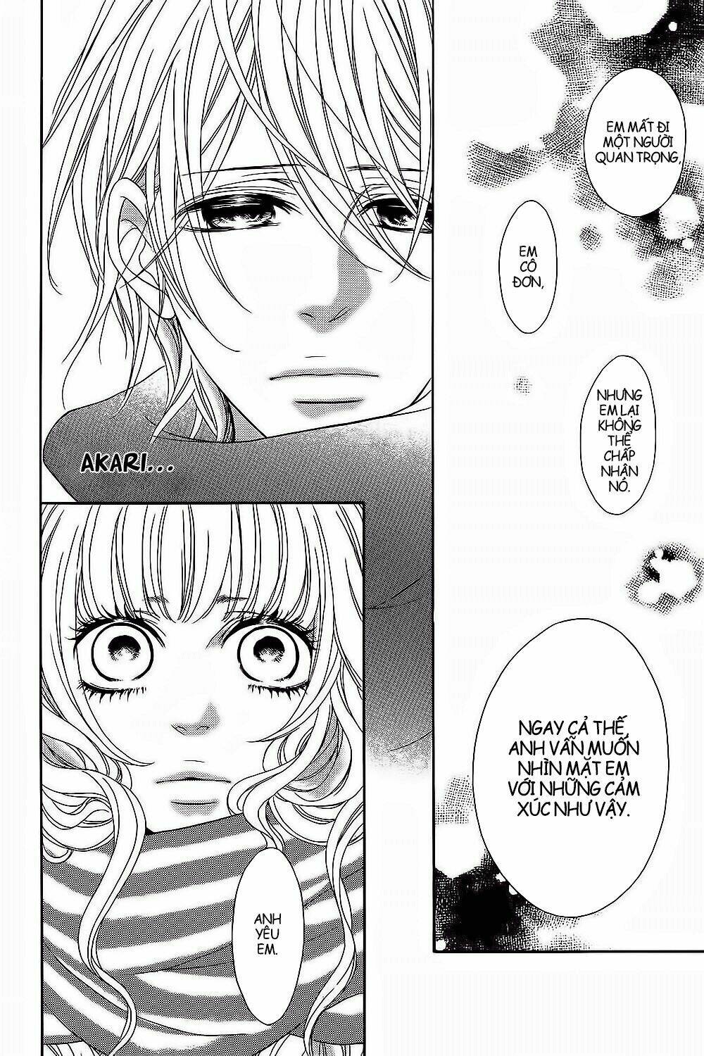 Tổng Hợp One Shot Chapter 244 - Trang 2