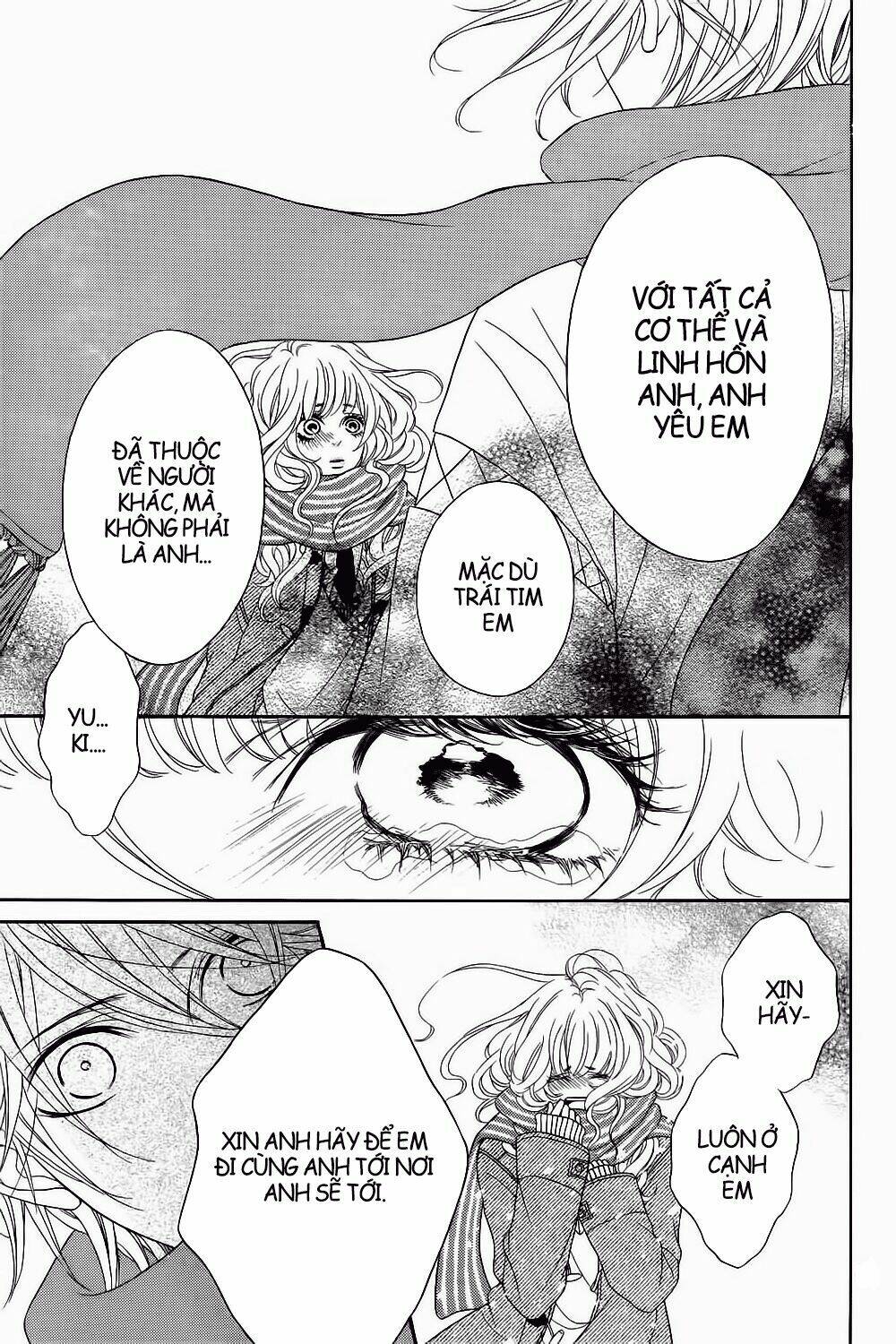 Tổng Hợp One Shot Chapter 244 - Trang 2