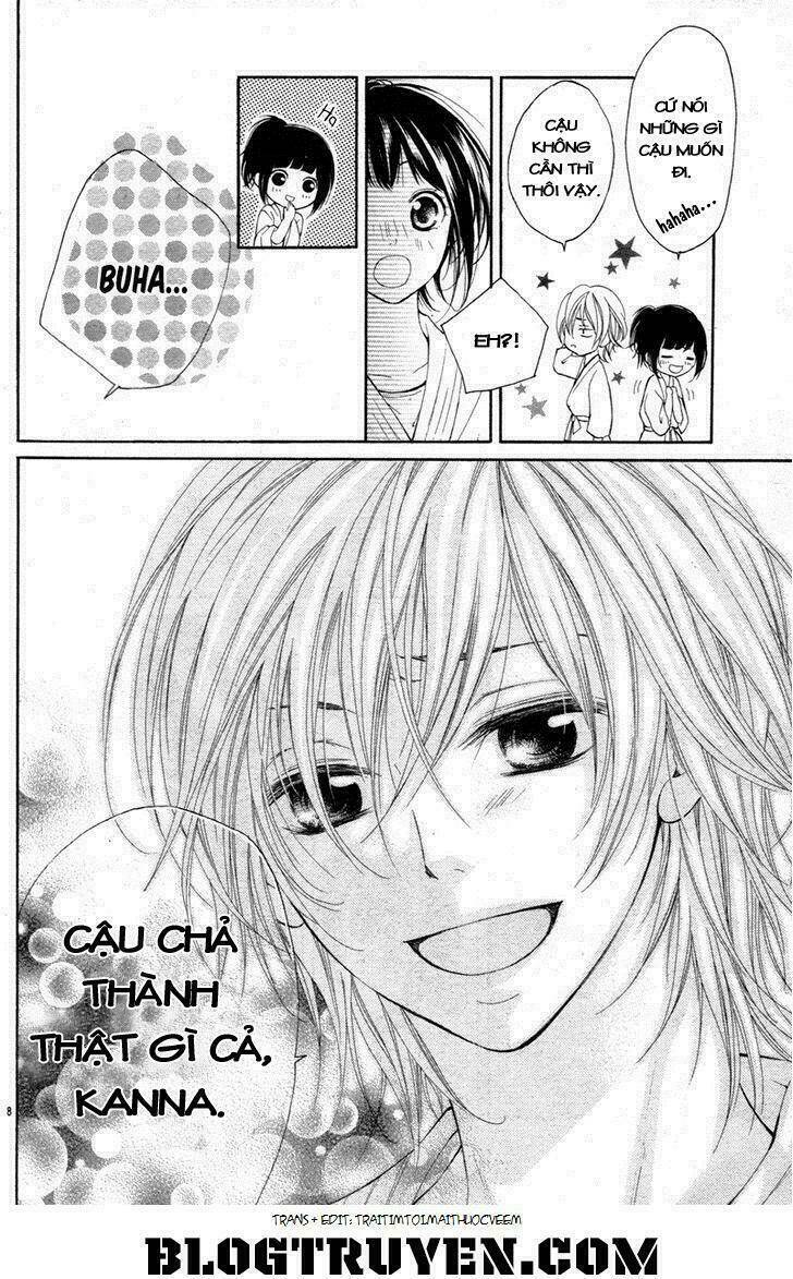 Tổng Hợp One Shot Chapter 246 - Trang 2