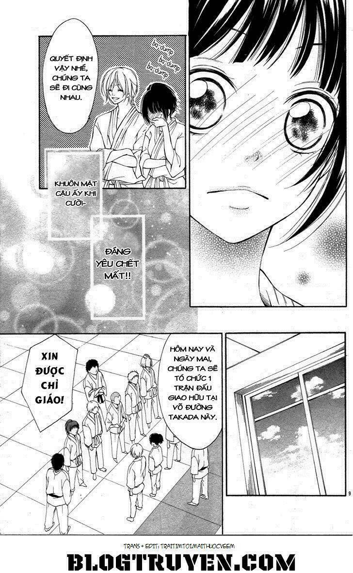 Tổng Hợp One Shot Chapter 246 - Trang 2