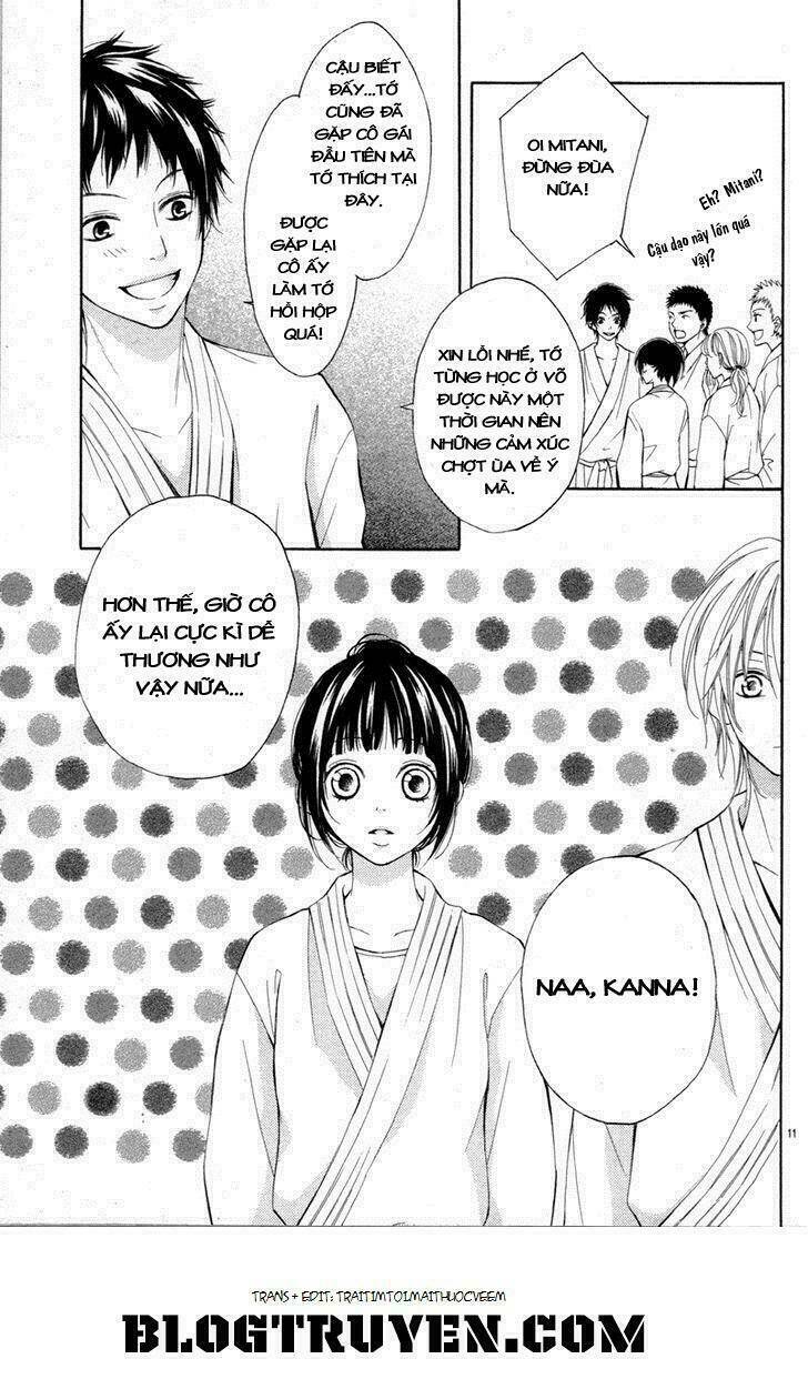 Tổng Hợp One Shot Chapter 246 - Trang 2