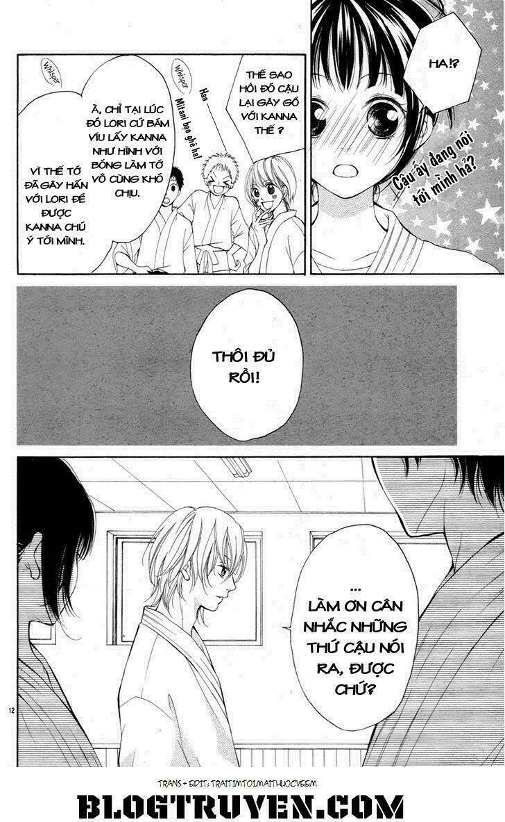 Tổng Hợp One Shot Chapter 246 - Trang 2