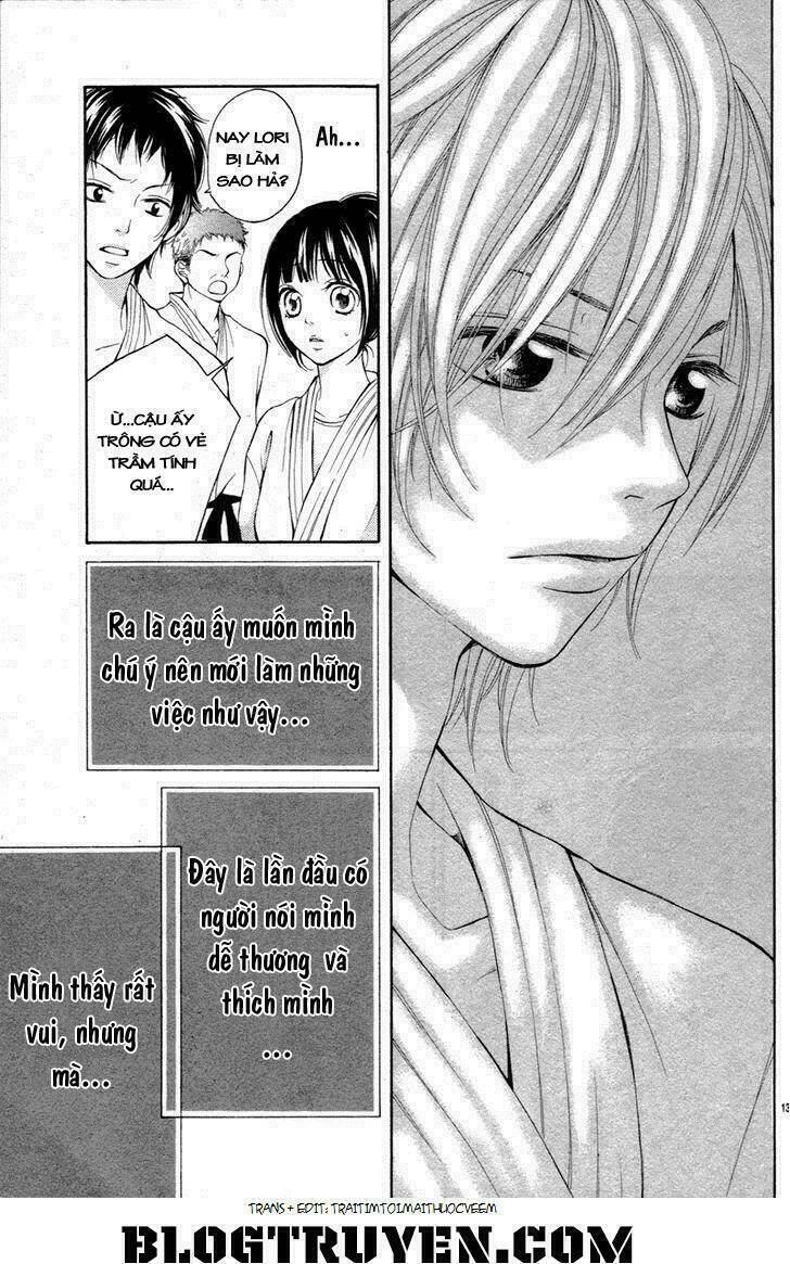 Tổng Hợp One Shot Chapter 246 - Trang 2