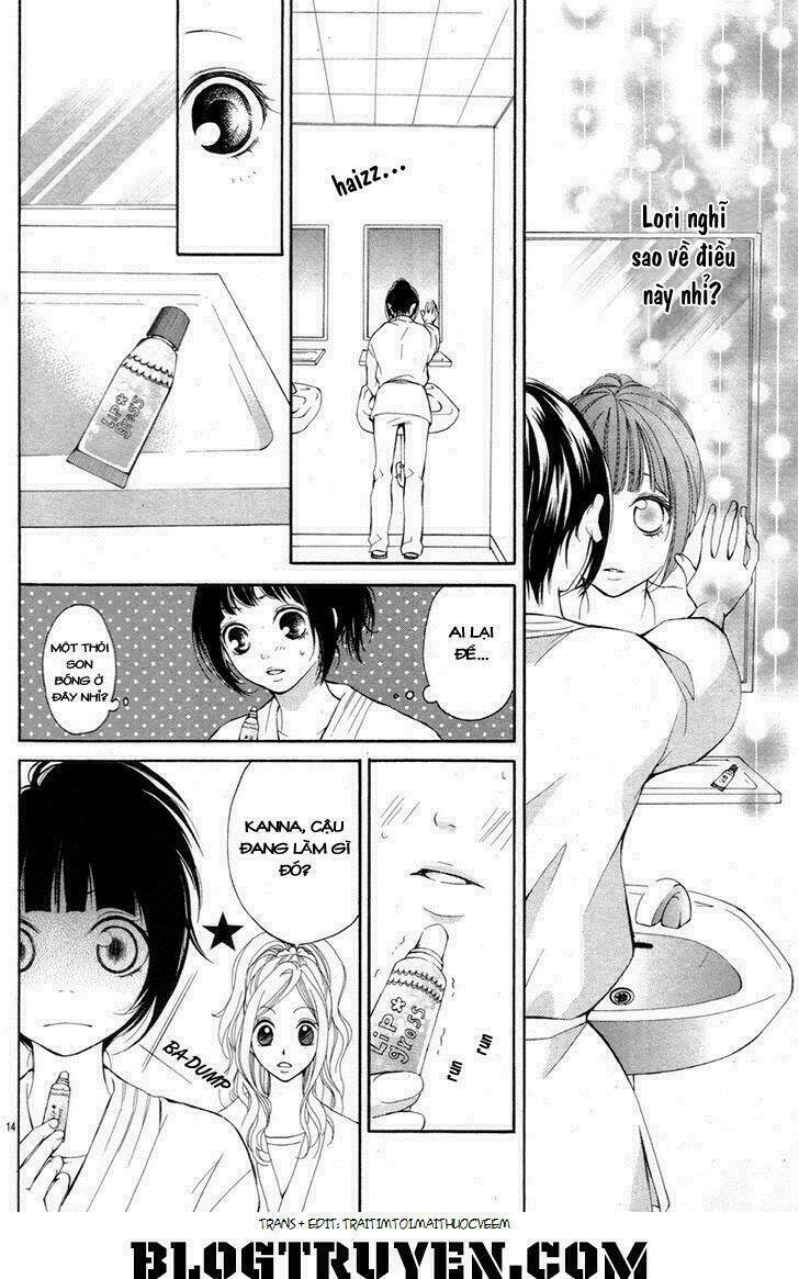 Tổng Hợp One Shot Chapter 246 - Trang 2