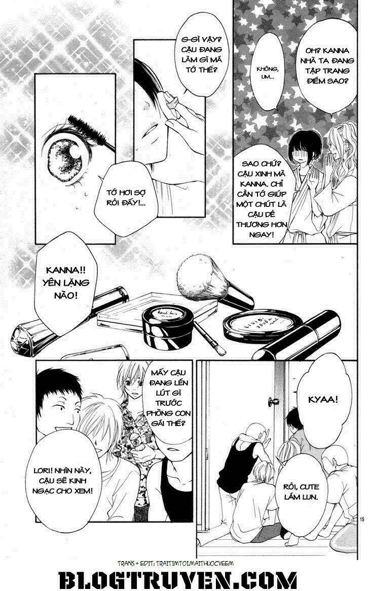 Tổng Hợp One Shot Chapter 246 - Trang 2