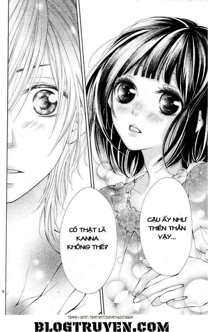 Tổng Hợp One Shot Chapter 246 - Trang 2