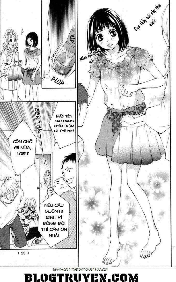 Tổng Hợp One Shot Chapter 246 - Trang 2