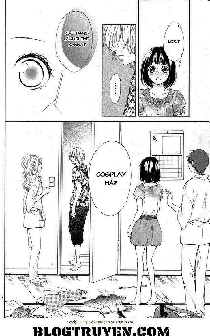 Tổng Hợp One Shot Chapter 246 - Trang 2