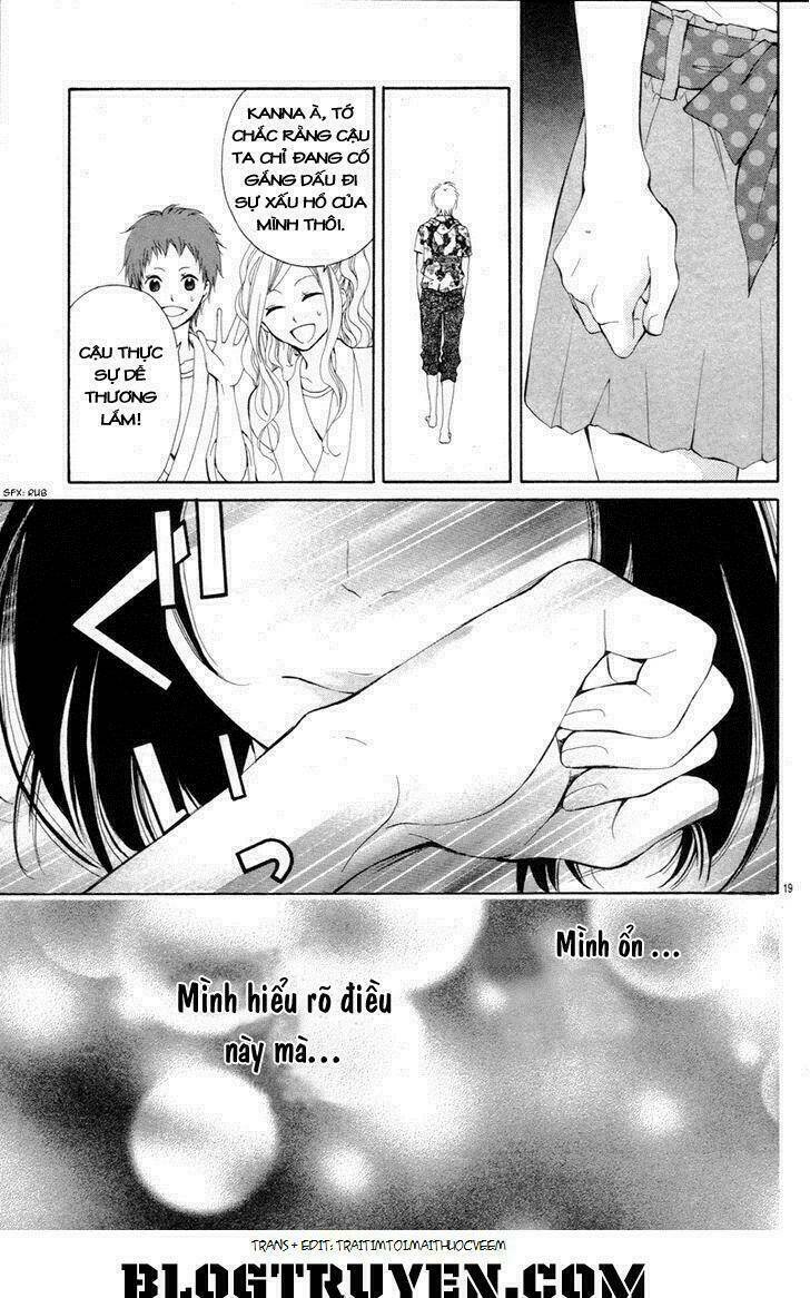 Tổng Hợp One Shot Chapter 246 - Trang 2