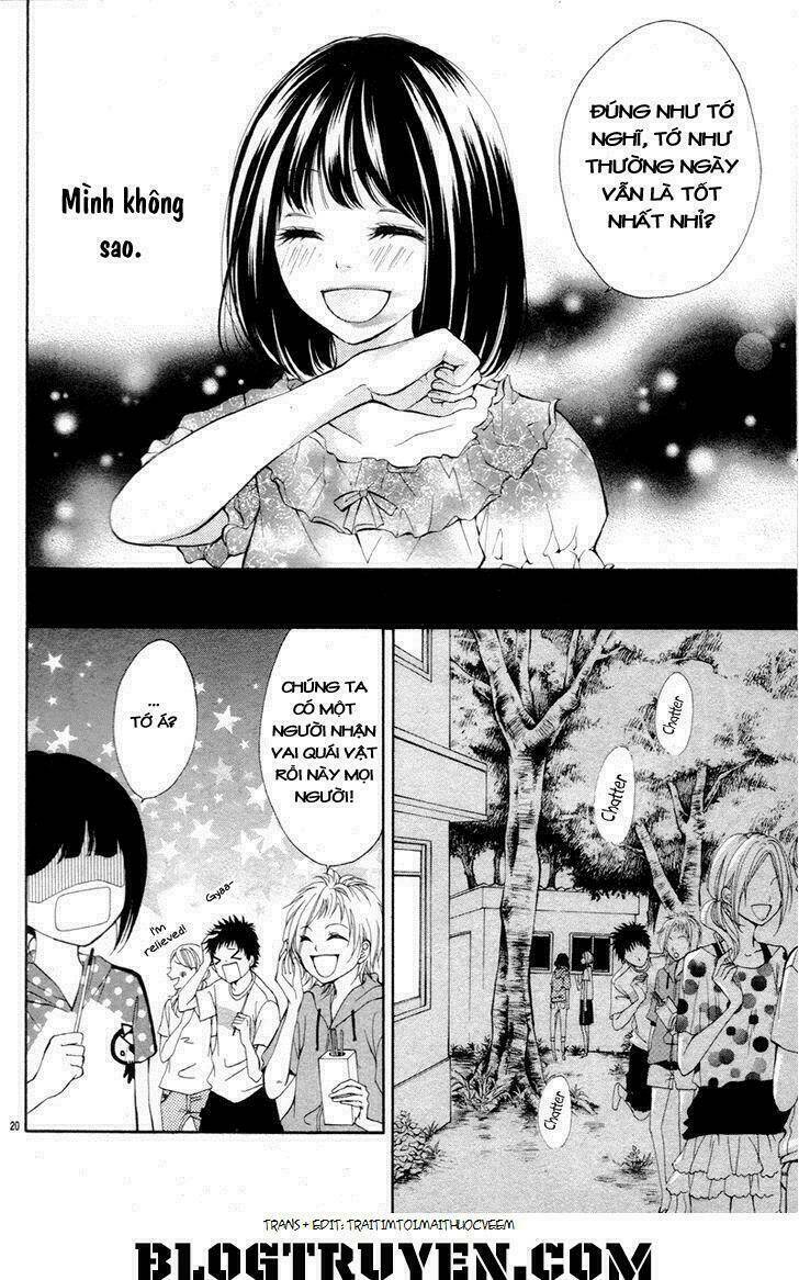 Tổng Hợp One Shot Chapter 246 - Trang 2