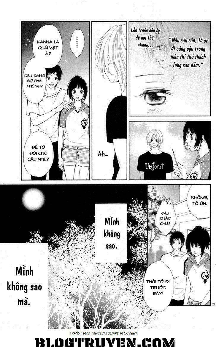 Tổng Hợp One Shot Chapter 246 - Trang 2