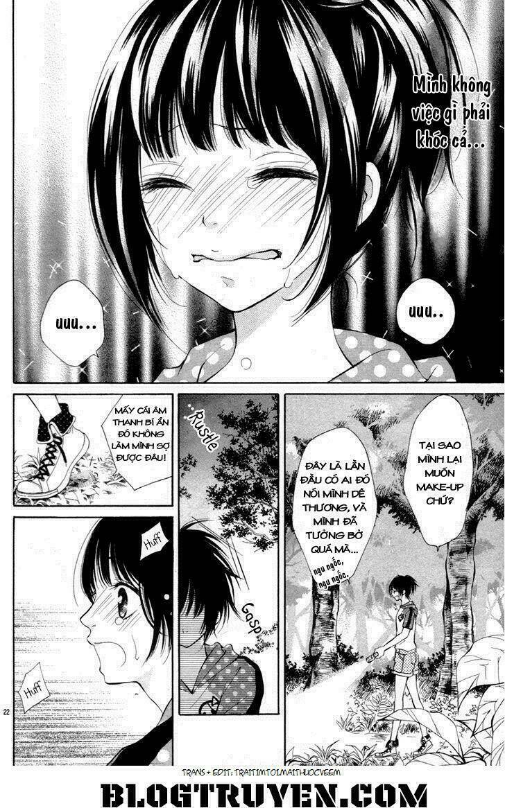 Tổng Hợp One Shot Chapter 246 - Trang 2