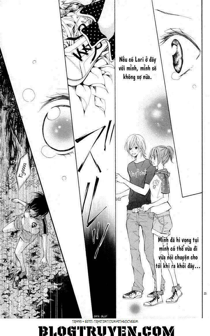 Tổng Hợp One Shot Chapter 246 - Trang 2