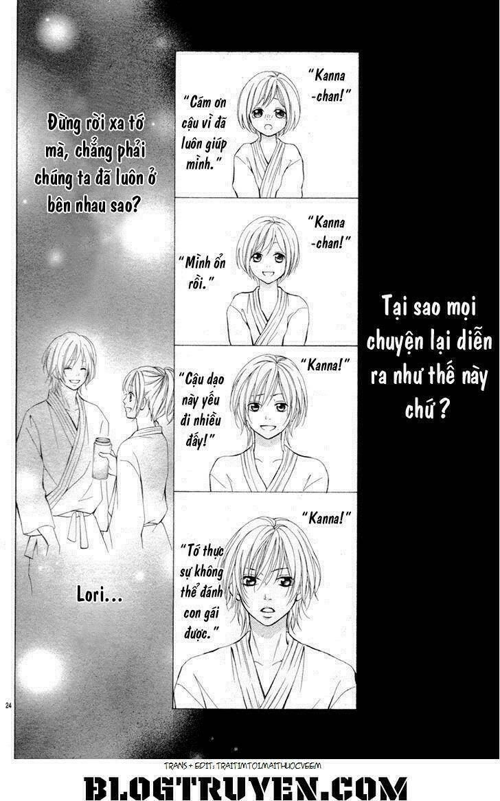 Tổng Hợp One Shot Chapter 246 - Trang 2